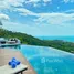 4 Bedroom Villa for rent in Maret, Surat Thani, Maret