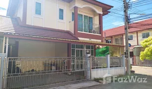 3 Bedrooms House for sale in Don Kai Di, Samut Sakhon Baan Sirisub 3