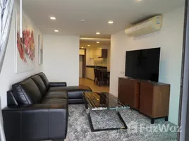 1 Bedroom Apartment for sale at Water's Edge, Na Chom Thian