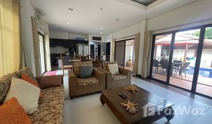 3 Bedrooms Villa for sale in Nong Kae, Hua Hin Busaba Pool Villa