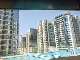 Studio Apartment for sale at Bayz By Danube, Business Bay