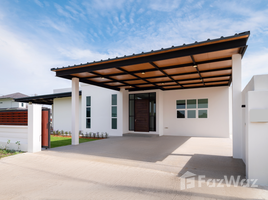 3 Bedroom House for sale at Green Field , Hin Lek Fai, Hua Hin