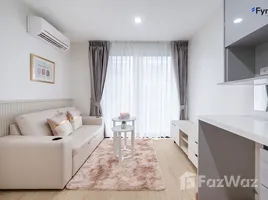 2 Schlafzimmer Wohnung zu verkaufen im Metro Sky Ratchada, Din Daeng, Din Daeng, Bangkok, Thailand