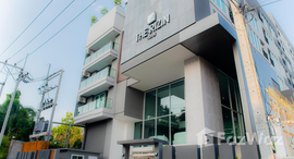 Viviendas disponibles en The Rizin Phratamnak Beach Resort