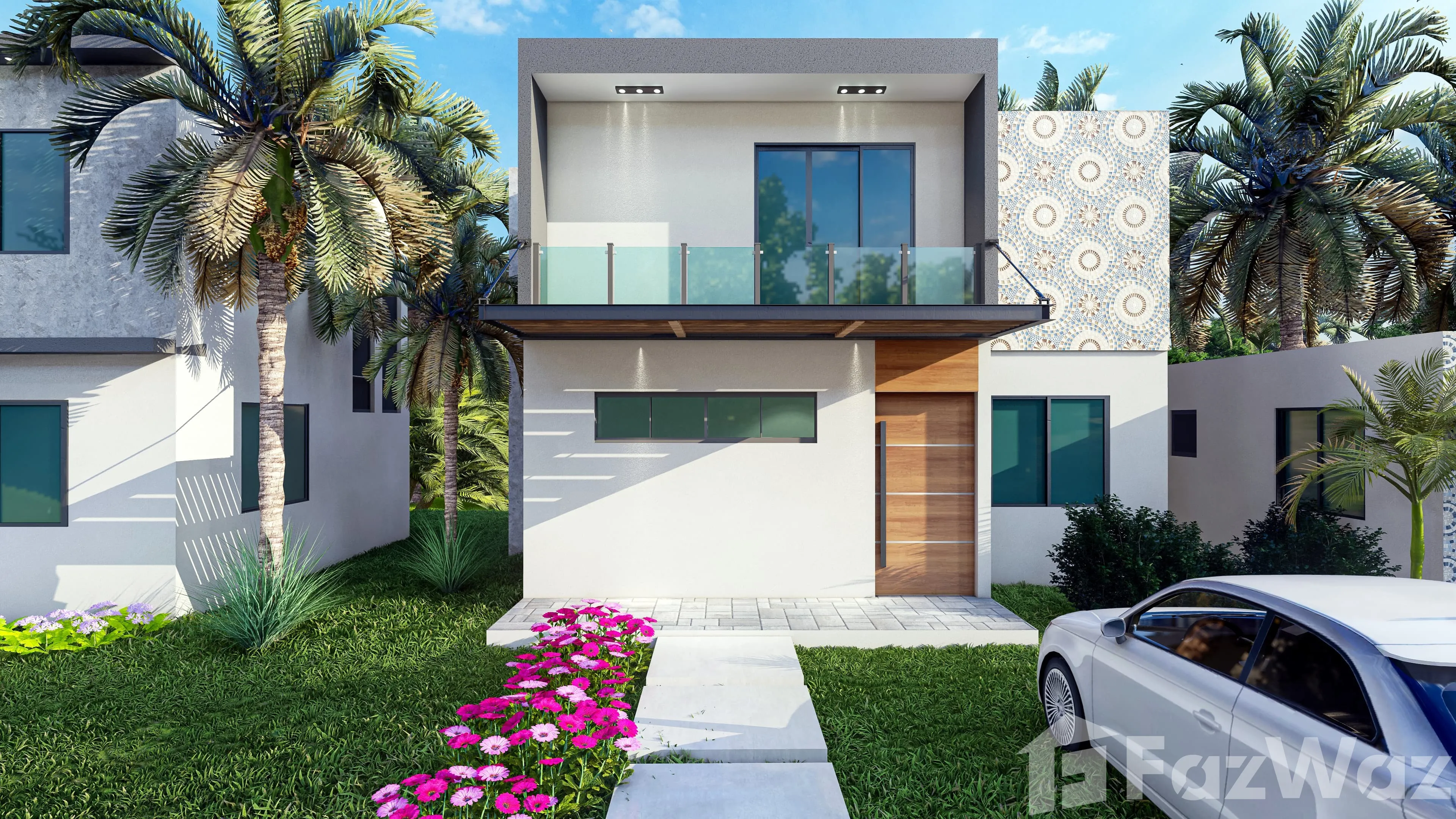 Casa en Puerto Plata, foto 2