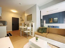 1 Bedroom Condo for sale at A Space Sukhumvit 77, Suan Luang, Suan Luang, Bangkok, Thailand