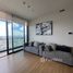 2 спален Квартира в аренду в Canapaya Residences, Bang Khlo