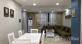 Available Units at The Manor - TP. Hồ Chí Minh