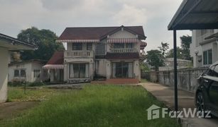 3 Schlafzimmern Haus zu verkaufen in Samrong Nuea, Samut Prakan 