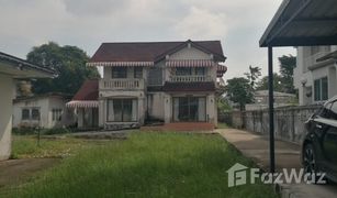 3 Bedrooms House for sale in Samrong Nuea, Samut Prakan 