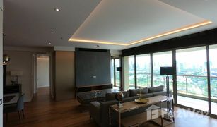 3 Bedrooms Condo for sale in Khlong Toei, Bangkok The Lakes