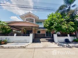 3 Bedroom House for sale at Phufha Garden Home, Mae Hia, Mueang Chiang Mai, Chiang Mai