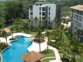 2 Bedroom Penthouse for sale at Casuarina Shores, Choeng Thale, Thalang, Phuket