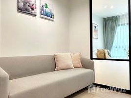 1 Schlafzimmer Appartement zu vermieten im iCondo Activ Phattanakan, Suan Luang, Suan Luang, Bangkok