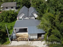 5 Habitación Casa en venta en Khok Kloi, Phangnga, Khok Kloi, Takua Thung