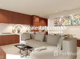 2 침실 Garden One : Two Bedrooms Unit에서 판매하는 아파트, Tuek L'ak Ti Muoy