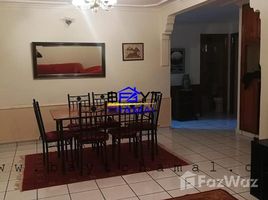 2 спален Квартира в аренду в Location appartement meublé Av Marche verte, Na Charf, Tanger Assilah, Tanger Tetouan