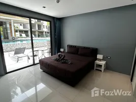 Studio Apartment for sale at The Emerald Terrace, Patong, Kathu, Phuket, Thailand