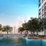 1 Bedroom Apartment for sale at Creek Vistas Reserve, Azizi Riviera