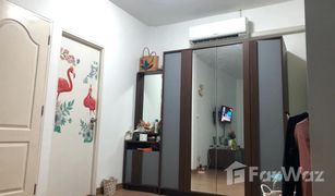 3 Bedrooms Townhouse for sale in Khlong Sam, Pathum Thani Thananan Village