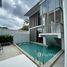 3 Habitación Villa en venta en The Element by Wallaya Villas, Si Sunthon, Thalang, Phuket