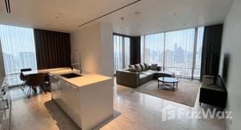 Available Units at Four Seasons Private Residences