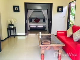 1 Bedroom House for sale at Two Villa Tara, Choeng Thale, Thalang, Phuket, Thailand