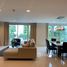 3 Bedroom Condo for rent at The Crest Sukhumvit 24, Khlong Tan