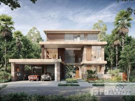 4 Bedroom Villa for sale at Alaya, Royal Residence