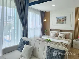Studio Condo for rent at Centrio, Wichit, Phuket Town, Phuket, Thailand