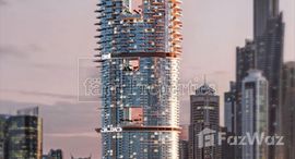 Доступные квартиры в Cavalli Casa Tower