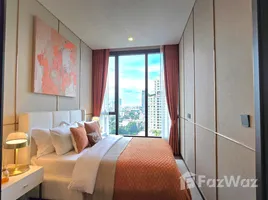 คอนโด 1 ห้องนอน ให้เช่า ในโครงการ เอสทีค ทองหล่อ, คลองตันเหนือ, วัฒนา