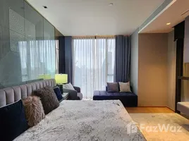 คอนโด 2 ห้องนอน ให้เช่า ในโครงการ บีทนิค สุขุมวิท 32, คลองตัน