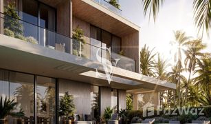 5 Habitaciones Villa en venta en District One, Dubái District One Villas