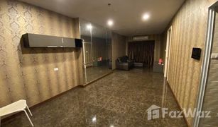 1 Bedroom Condo for sale in Chong Nonsi, Bangkok Supalai Prima Riva