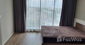 ยูนิตที่เหลืออยู่ในโครงการ แอทโมซ พาลาซิโอ ลาดพร้าว-วังหิน