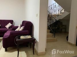 4 Bedroom Villa for rent at El Rehab Extension, Al Rehab, New Cairo City, Cairo, Egypt