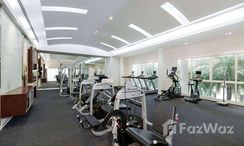 Фото 3 of the Communal Gym at Centre Point Sukhumvit Thong Lo