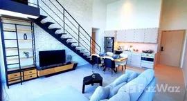 Available Units at The Lofts Silom