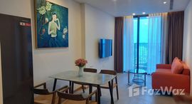 Những căn hiện có tại Risemount Apartment 