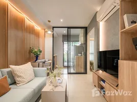 1 Schlafzimmer Wohnung zu verkaufen im Nue Coast Khu Khot Station, Khu Khot
