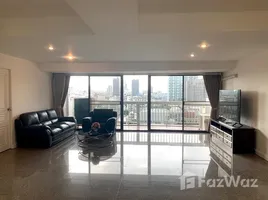 3 Habitación Apartamento en alquiler en The Waterford Thonglor 11, Khlong Tan Nuea