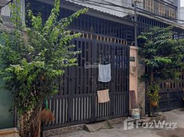 2 Bedroom House for sale in Binh Tan, Ho Chi Minh City, Tan Tao A, Binh Tan