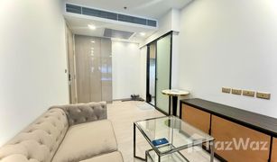 1 Bedroom Condo for sale in Huai Khwang, Bangkok One 9 Five Asoke - Rama 9