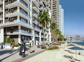 3 спален Квартира на продажу в Beach Mansion, EMAAR Beachfront, Dubai Harbour