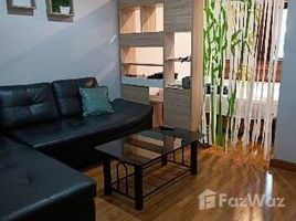 Studio Condo for rent at Regent Home 18, Anusawari, Bang Khen, Bangkok, Thailand