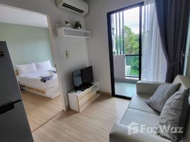 1 Schlafzimmer Appartement zu vermieten im Happy Place Condo, Sakhu