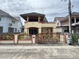 4 Bedroom House for sale at Central Park 2 Pattaya, Nong Prue, Pattaya, Chon Buri, Thailand