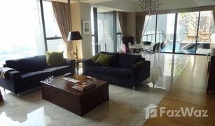 3 Schlafzimmern Wohnung zu verkaufen in Thung Mahamek, Bangkok The Met