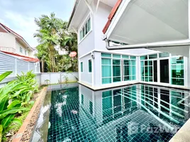 บ้านเดี่ยว 5 ห้องนอน ให้เช่า ในโครงการ ท๊อปแลนด์ รัษฎา ภูเก็ต, รัษฎา, เมืองภูเก็ต, ภูเก็ต